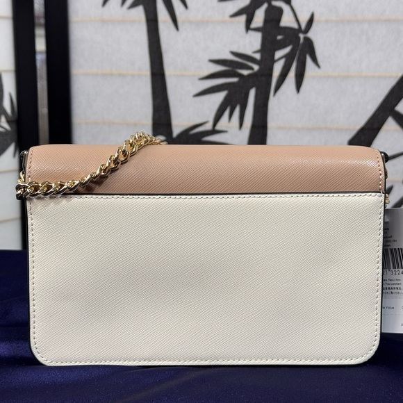 Kate Spade Madison Willow Mini Flap Crossbody Bag - Picture 8 of 11